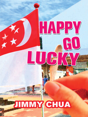 cover image of Happy Go Lucky
